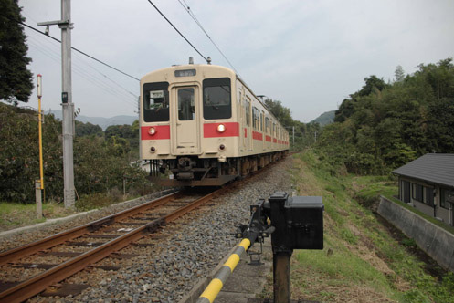 �a�̎R���@���B�̗��̓����